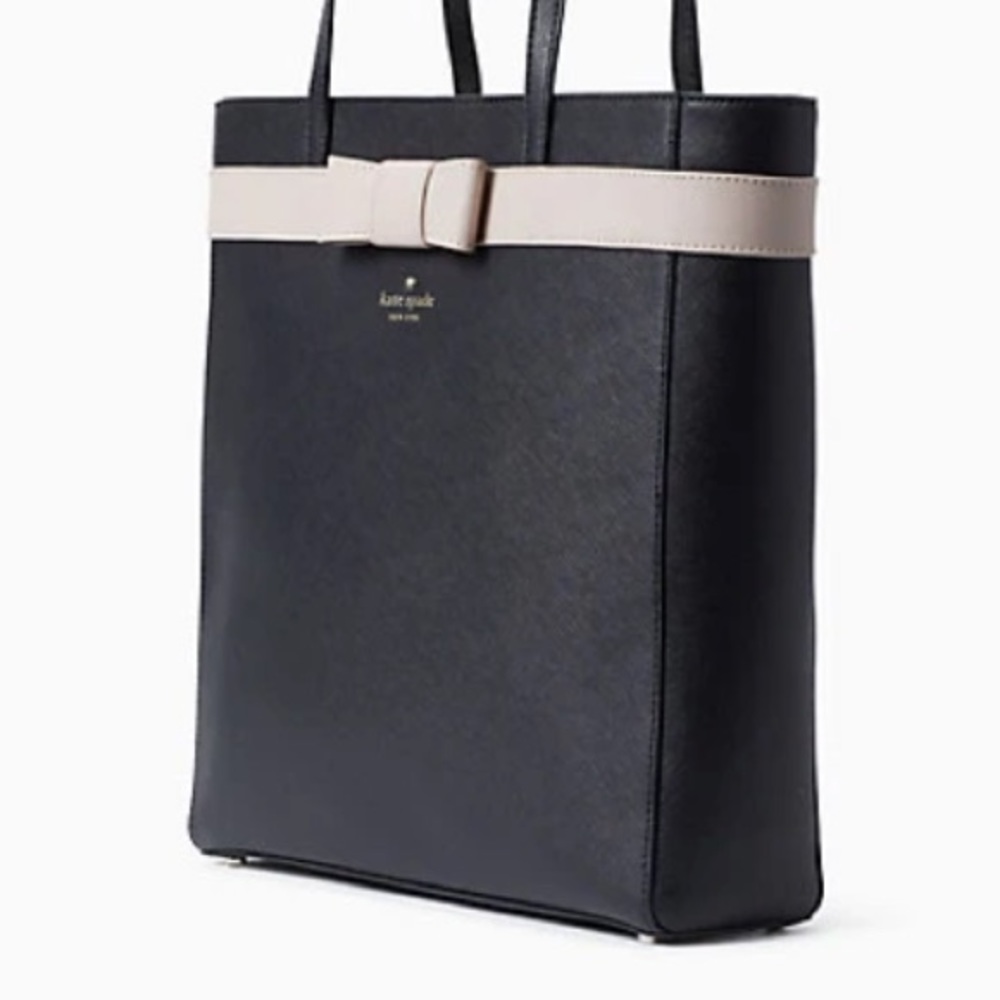 Kate Spade NWT Kirk Park Saffiano Britain Purse - HOST PICK! 🏆 - Picture 12 of 13